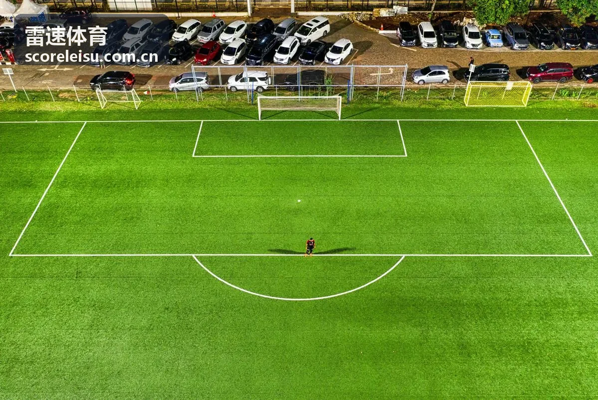 雷速体育赛事数据统计分析封面